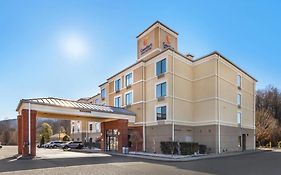 Comfort Inn & Suites Chattanooga West - Lookout Mountain  United States Of America